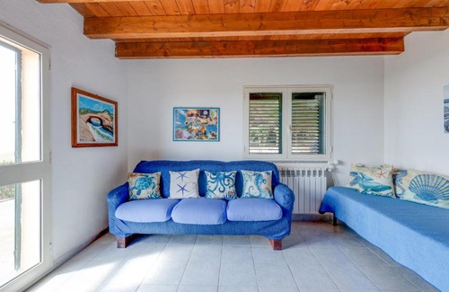 Cuglieri Casa | La Casa Lucia