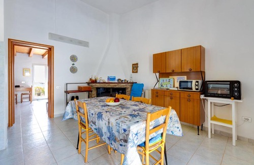 Cuglieri Casa | La Casa Lucia