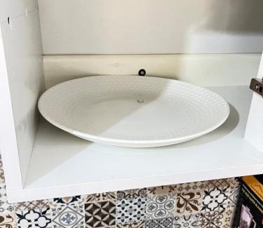 Larache Apartamento | La Casa Luminosa 3