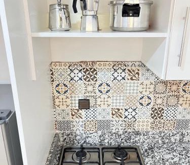 Larache Apartamento | La Casa Luminosa 3