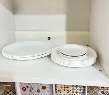 Larache Apartamento | La Casa Luminosa 3