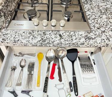 Larache Apartamento | La Casa Luminosa 3