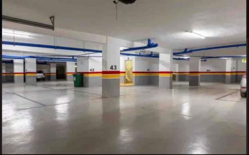 Dar Bouazza Apartamento | La Casa