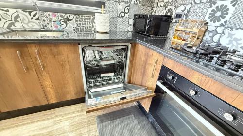 Dar Bouazza Apartamento | La Casa