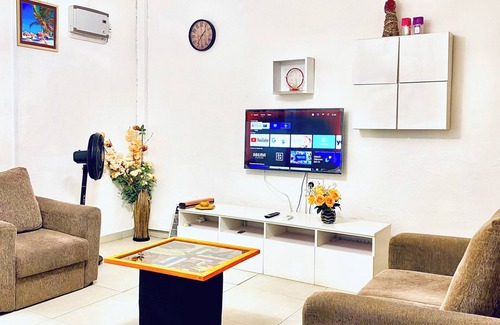 Accra Apartamento | La Casa Maite - Stunning Studio Apartment