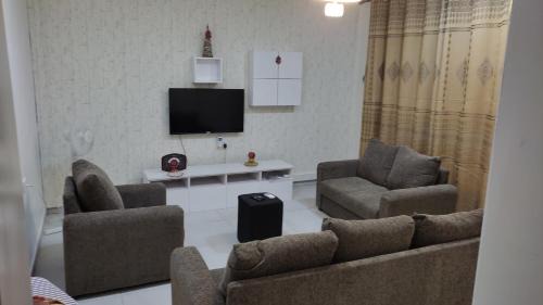 Accra Apartamento | La Casa Maite - Stunning Studio Apartment