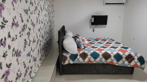 Accra Apartamento | La Casa Maite - Stunning Studio Apartment
