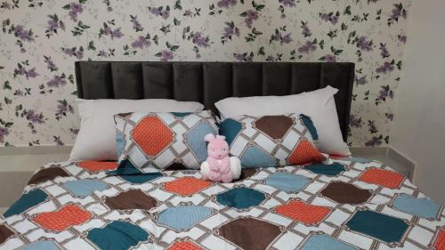 Accra Apartamento | La Casa Maite - Stunning Studio Apartment