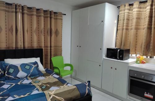 Accra Apartamento | La Casa Maite - Stunning Studio Apartment