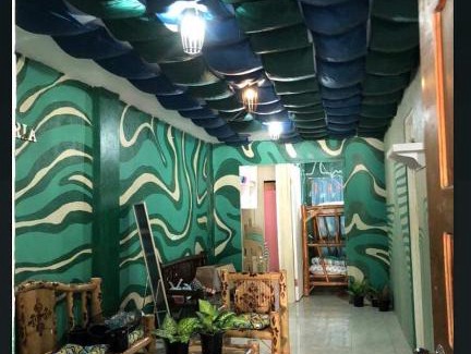 Basdiot Casa | La casa maria