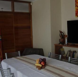 Maipu Casa | La Casa Monte