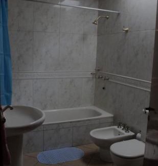 Maipu Casa | La Casa Monte