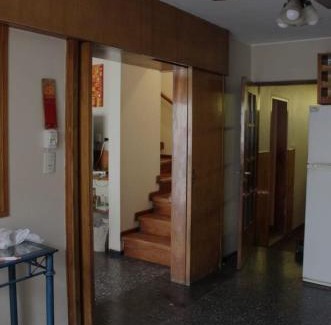 Maipu Casa | La Casa Monte