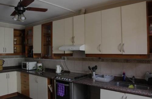 Maipu Casa | La Casa Monte