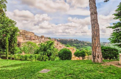 Bettona Apartamento | La casa Monte Oliveto