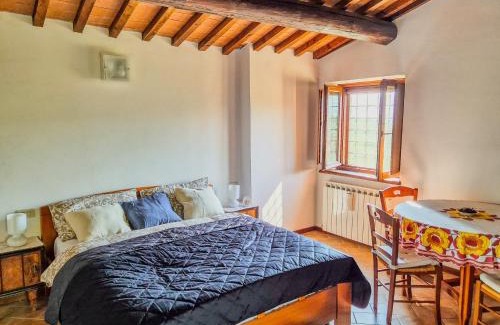 Bettona Apartamento | La casa Monte Oliveto
