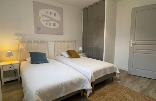 Montussan Casa | La Casa Montussan