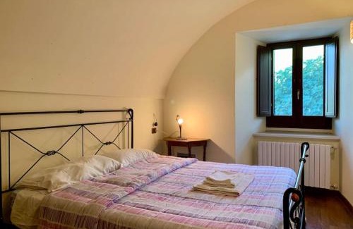 Pettorano sul Gizio Casa | La Casa Nel Borgo