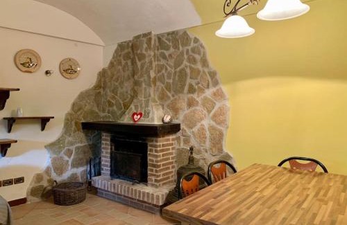 Pettorano sul Gizio Casa | La Casa Nel Borgo