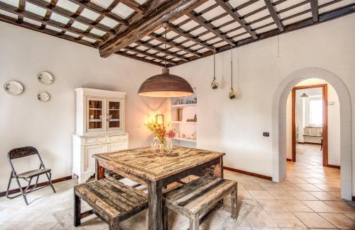 Ostia Antica Apartamento | La casa nel Borgo di Ostia Antica