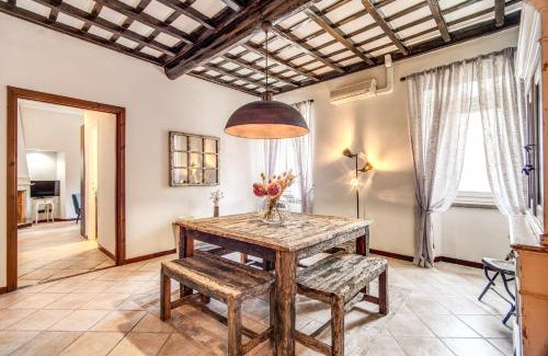 Ostia Antica Apartamento | La casa nel Borgo di Ostia Antica