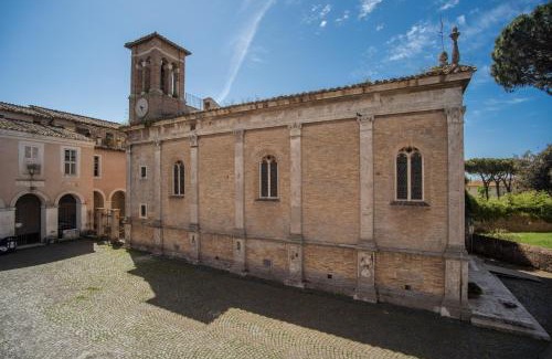 Ostia Antica Apartamento | La casa nel Borgo di Ostia Antica