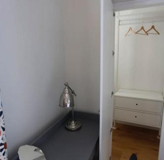 Montecastrilli Casa | La Casa nel Borgo
