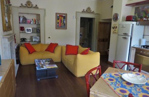 Precetto Apartamento | La Casa nel Borgo