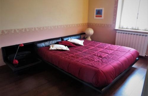 Precetto Apartamento | La Casa nel Borgo