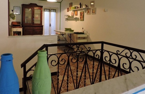 Tellaro Casa | La Casa Nel Borgo, Tellaro