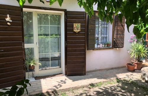 Gorizia Cama Y Desayuno | La casa nel bosco