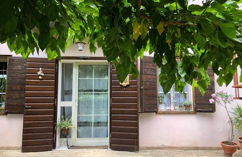 Gorizia Cama Y Desayuno | La casa nel bosco