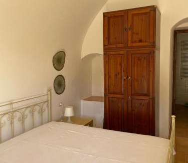 Mattinata Casa | La casa nel bosco