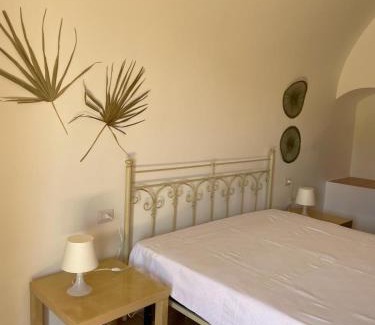 Mattinata Casa | La casa nel bosco