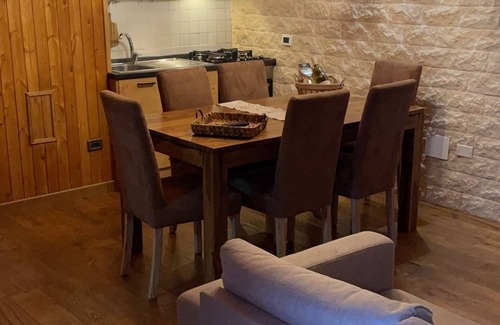 Roccaraso Apartamento | La casa nel bosco Roccaraso