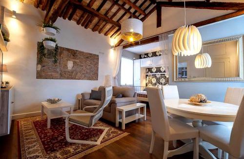 Ostia Antica Casa | La Casa nel Castello
