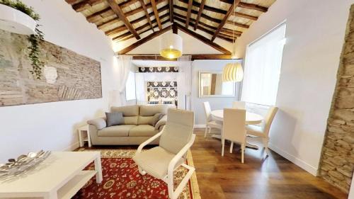 Ostia Antica Casa | La Casa nel Castello