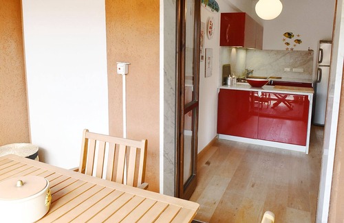 San Terenzo Apartamento | La Casa nel Golfo dei Poeti