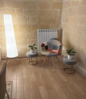 Canosa di Puglia Apartamento | La casa nel tufo