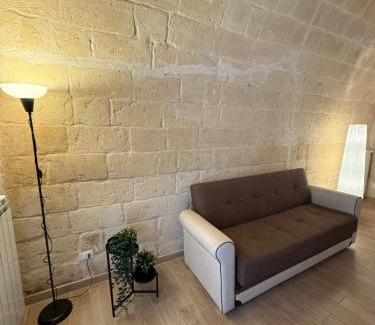 Canosa di Puglia Apartamento | La casa nel tufo