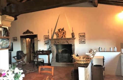 Pitigliano Apartamento | La Casa nel Tufo