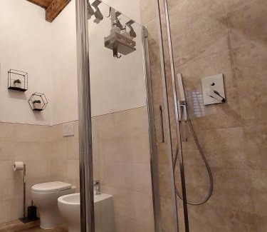 Colle di Val d'Elsa Apartamento | La Casa nel Vicolo