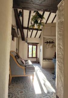 Terni Chalet De Esquí | La casa nella roccia Colline umbre
