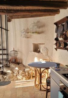 Terni Chalet De Esquí | La casa nella roccia Colline umbre