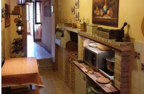 Latera Casa | La Casa Nella Tuscia