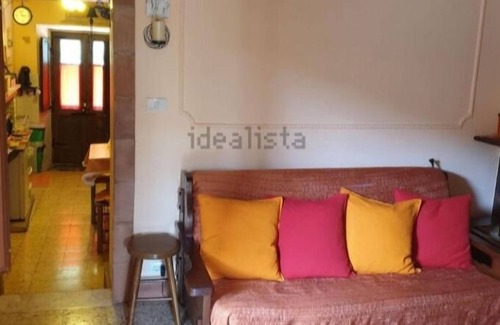 Latera Casa | La Casa Nella Tuscia