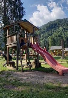 Gosaldo Casa | La Casa nelle Stelle