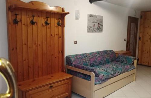 Gosaldo Casa | La Casa nelle Stelle