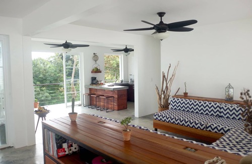 Puntas Villa | La Casa Paraiso- ¡Vistas panorámicas al mar en todas partes! ¡Bienvenido al paraiso!