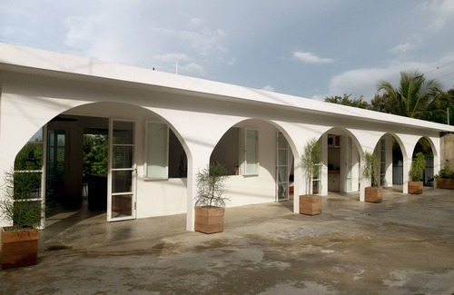 Puntas Villa | La Casa Paraiso- ¡Vistas panorámicas al mar en todas partes! ¡Bienvenido al paraiso!
